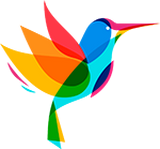 Logo Colibri